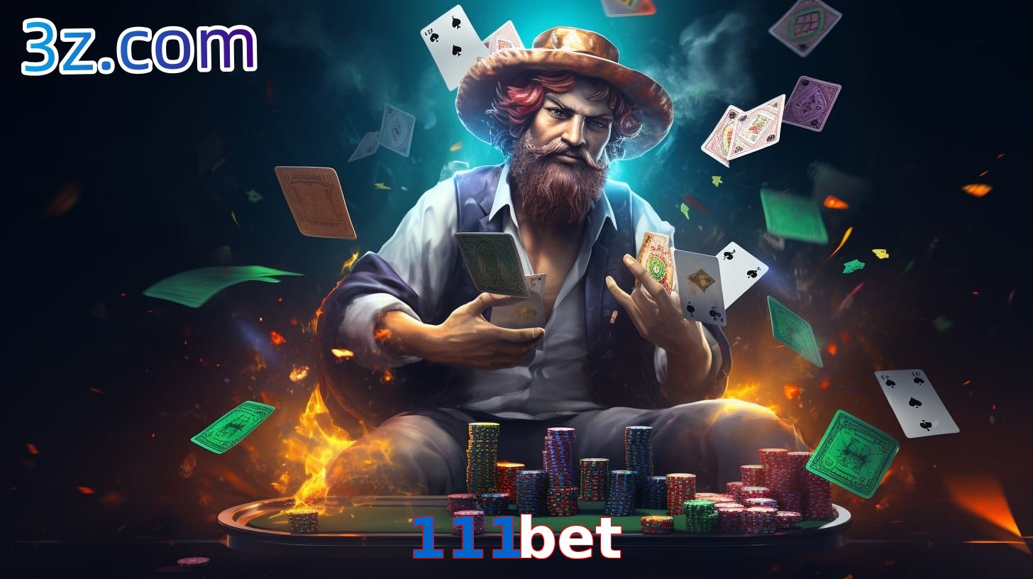 111bet cassino online brasil