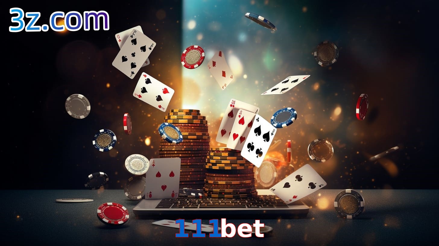 111bet apostas online seguras