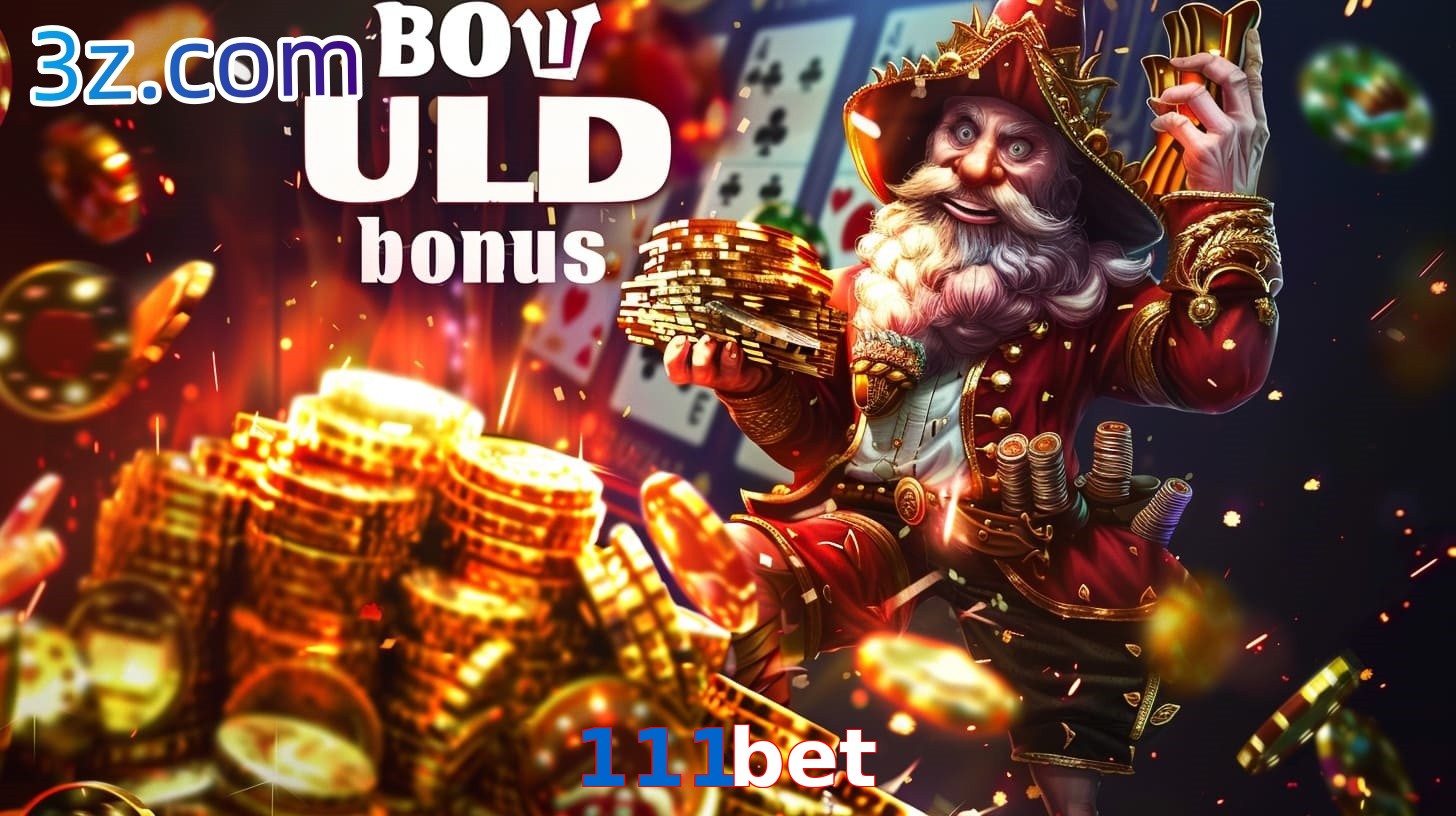 111bet apostas com bonus imediato