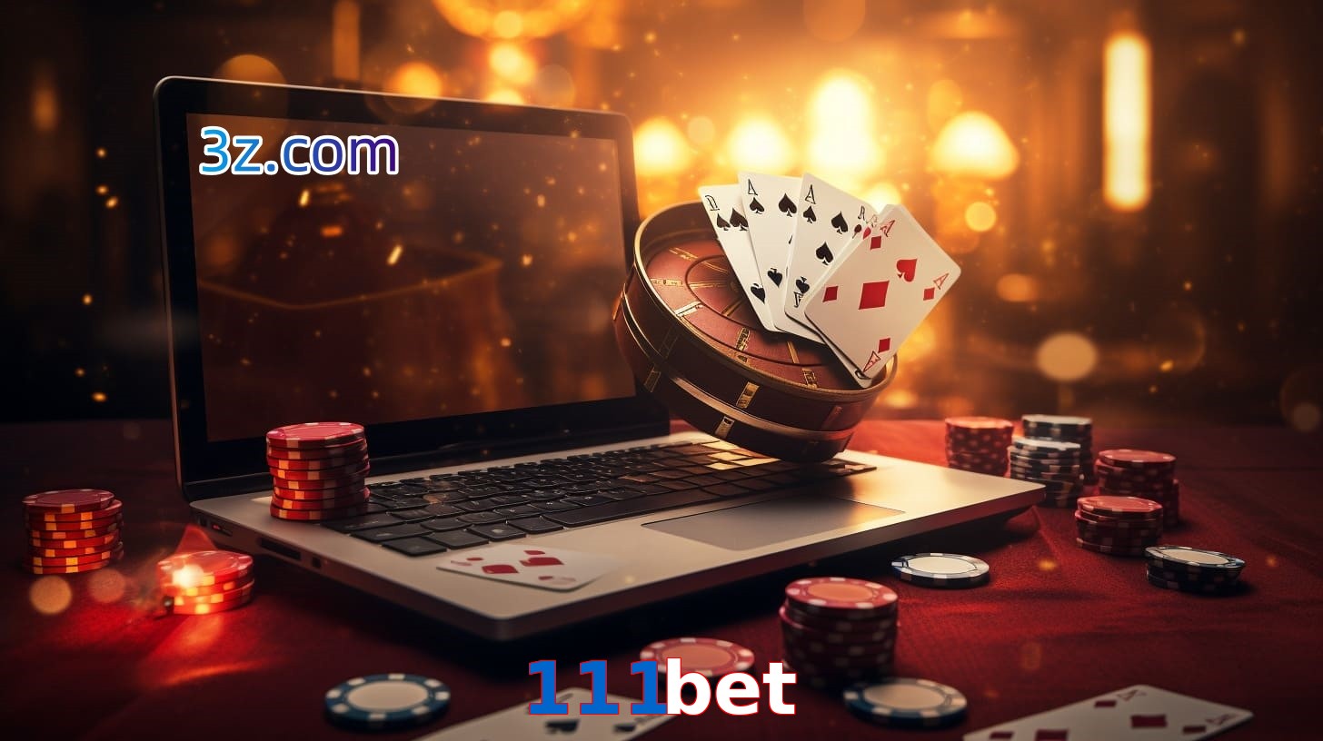 111bet cassino ao vivo