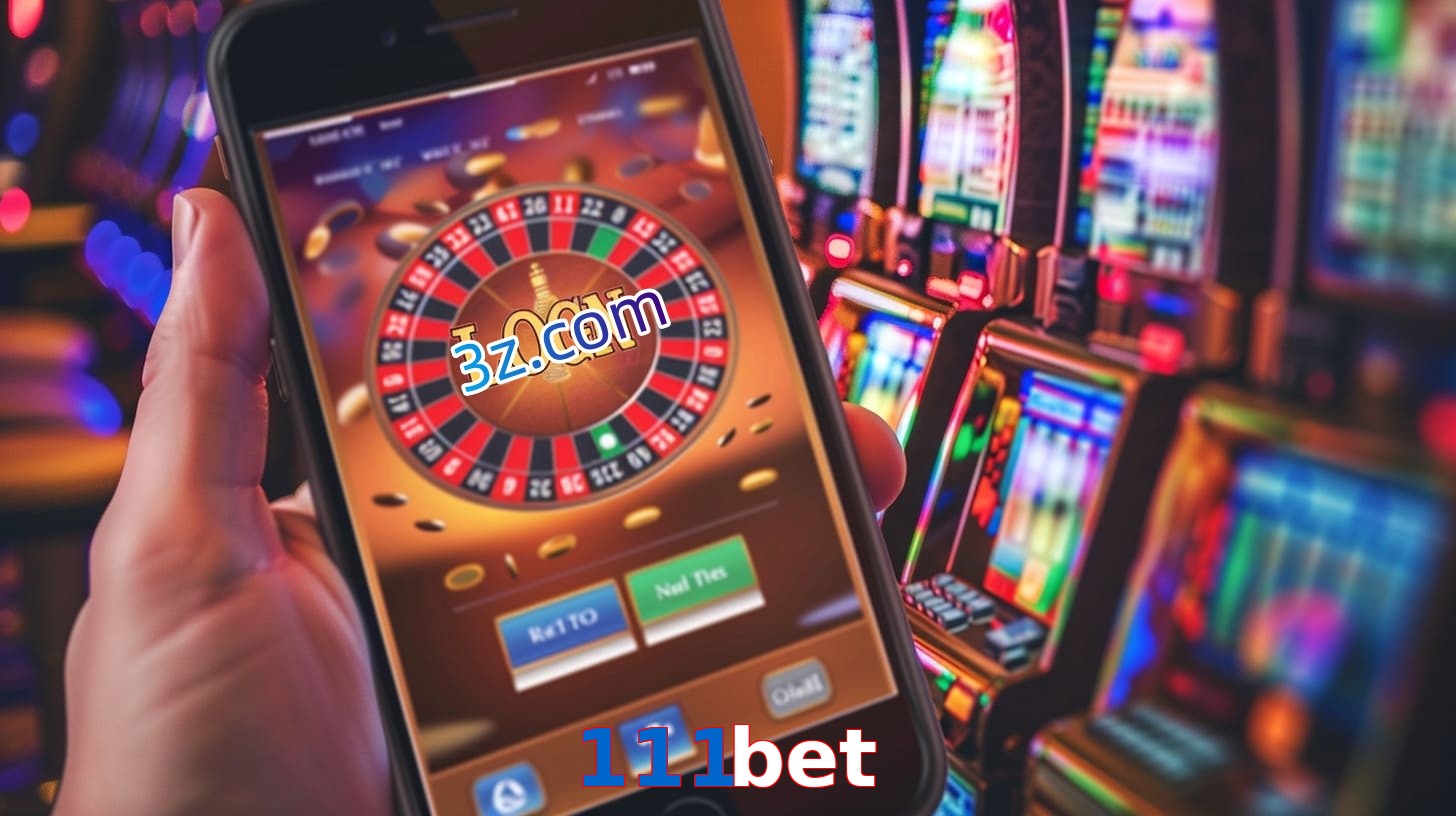 111bet cassino online brasil