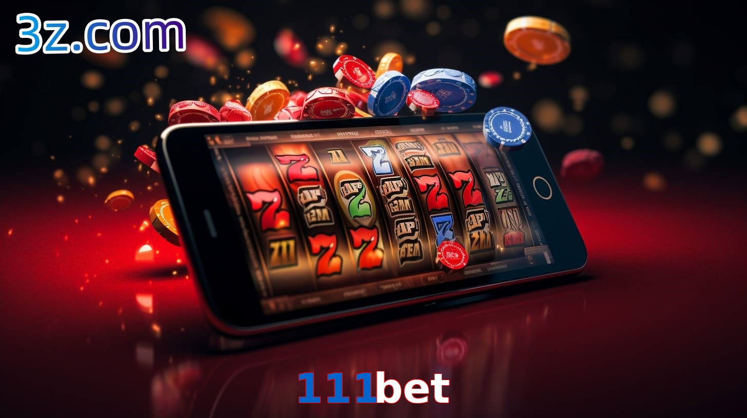 111bet experiência de cassino real com croupier ao vivo