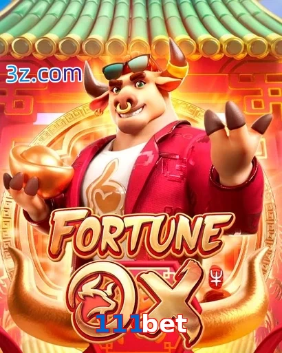111bet slot fortune rabbit